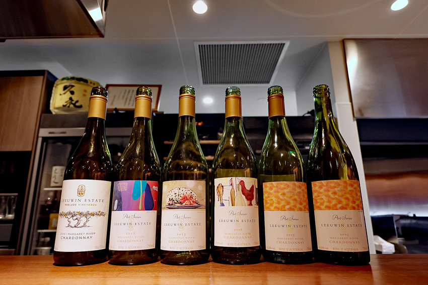 和創作 典 ルーウィンエステートの会☆掛時計のムーブメント交換